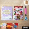 Birthday Decoration Set