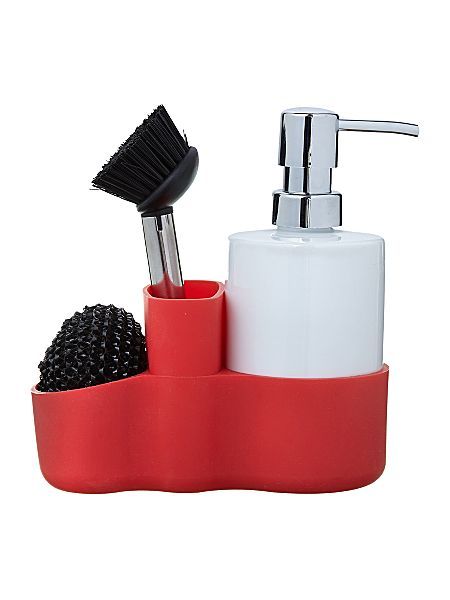 Bathroom and essteen & and hardware