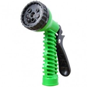 Watering equipment