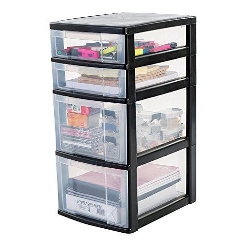 Storage Containers