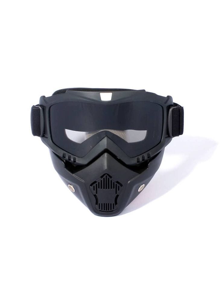 motorbike accessories and parts