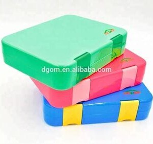 custom lunch box