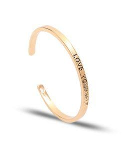 custom bracelet