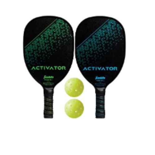 Sports fitness & outdoors