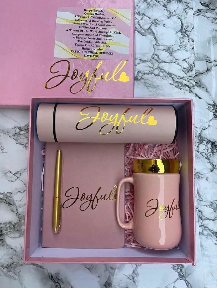 custom print products