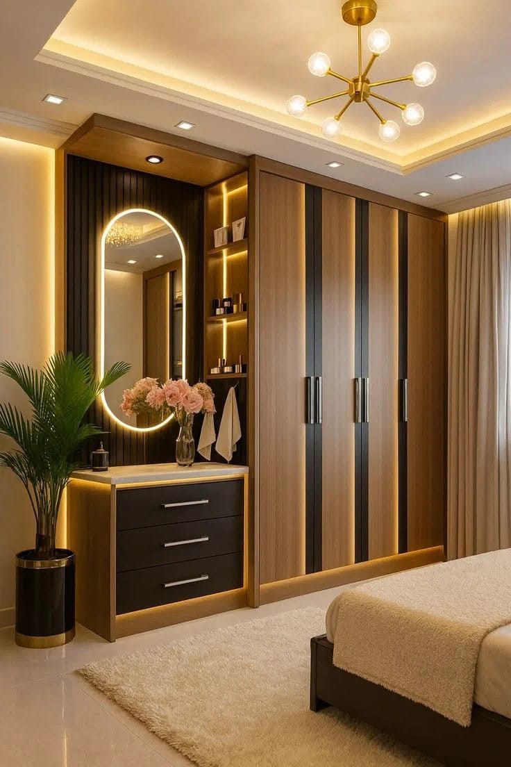 indor lighting