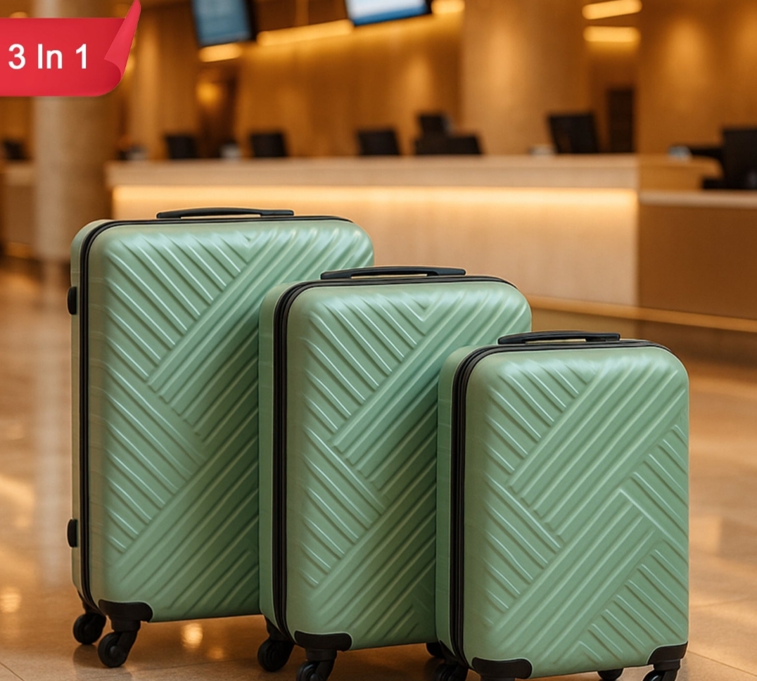 luggage