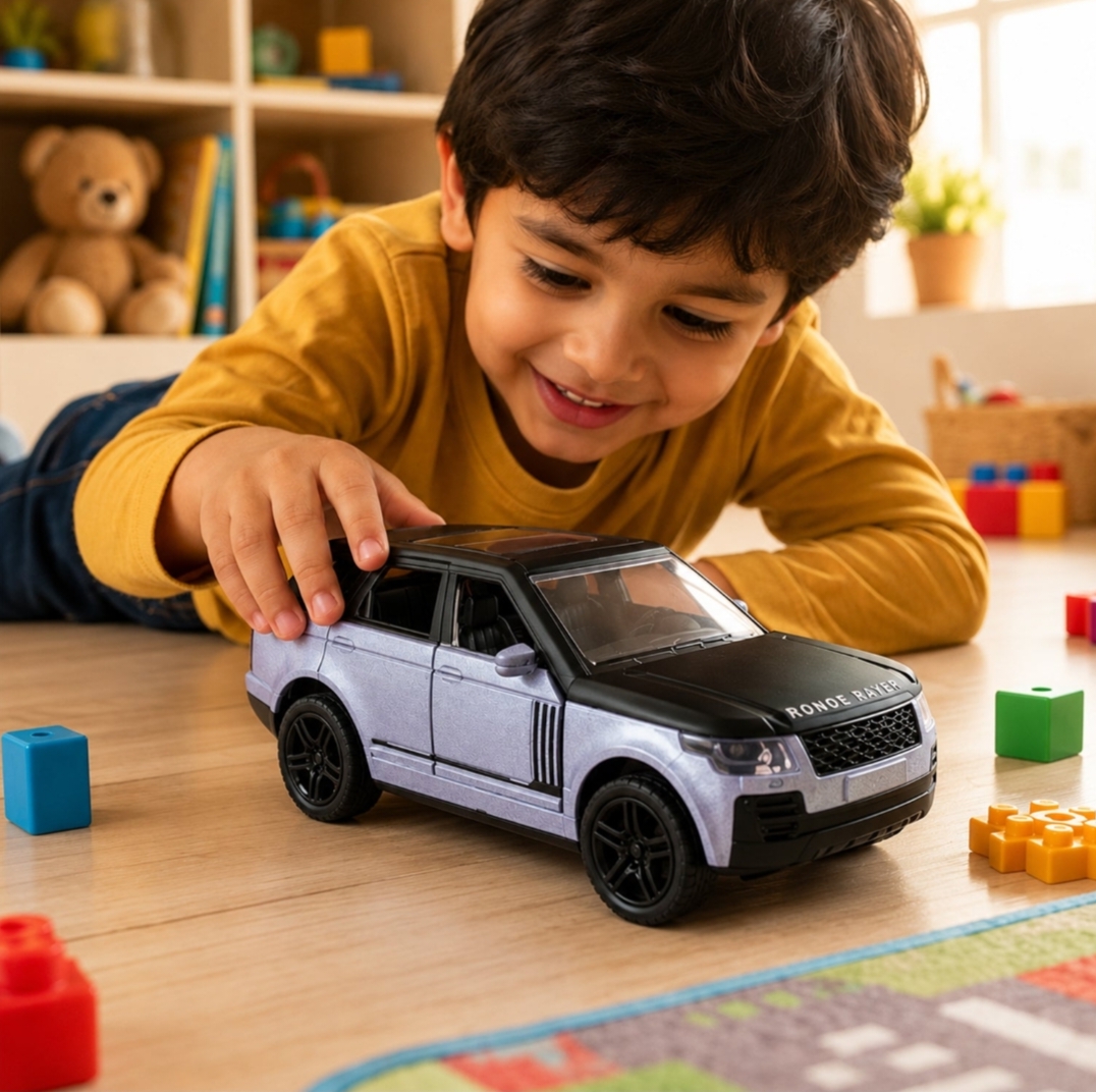 Toys & games