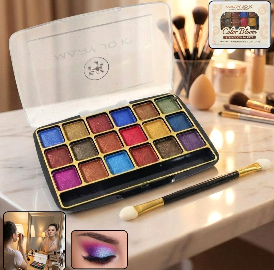 mekeup & beauty
