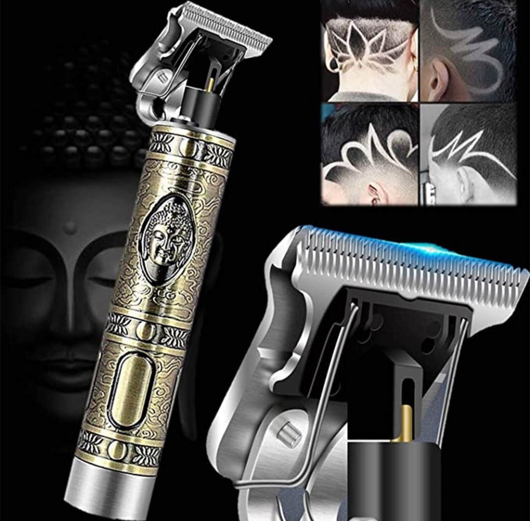 shaving waxing & beard care