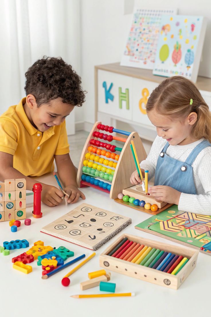 learning & education
