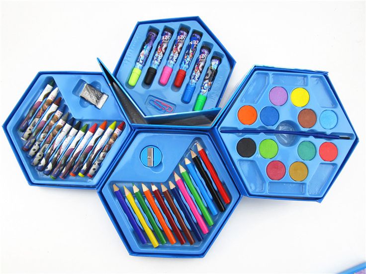 art and crafts